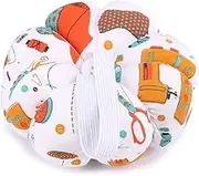 Cechoayuu Needlestick, Elastic Wrist Band, Floral Pin Cushion, Sewing Tool (Type 2)