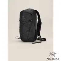 在飛比找momo購物網優惠-【Arcteryx 始祖鳥】Aerios 18L 輕量登山背