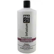 Infusium 23 Volume Builder Volumizing Shampoo 33.8 fl oz