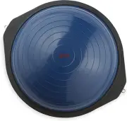 SPRI Balance Trainer Pro - Dome Shape Half-Exercise Ball with Non-Skid Base -...