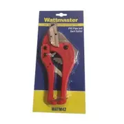 MARVEL 38mm PVC Pipe/Duct Cutter WATM42
