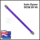 Dyson Wand Stick Extension Tube DC59 Animal Fluffy Slim DC58 V6 SV03 SV04