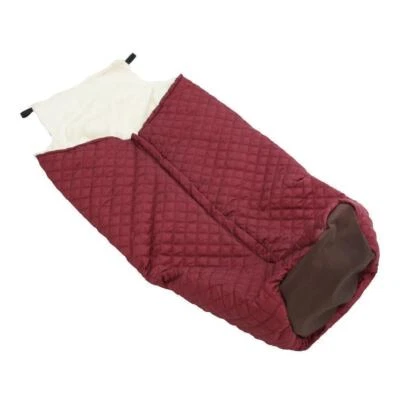 Warmer Wheelchair Blanket Legs/Feet Sleeping Bag for Disabled in Winter
