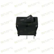 Rocker/Power Switch For Turbo Air TGM-50RS Swing Door Refrigerator
