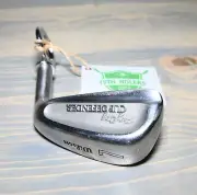 Vintage 60's Wilson Patty Berg Cup Defender #7 Iron Golf Club Bottle Opener