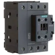 3RT25351AK60 Siemens Sirius Contactor 3 pole 3 phase 690V 55A