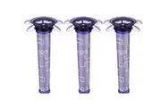 3x Star Pre-Filters For Dyson V7 & V8 Vacuum Cleaners