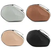 Pingpong Paddle Case Bag Table Tennis Racket Bag Pingpong Racket Storage
