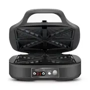 Breville The Power Toastie 4 Slice Sandwich Press