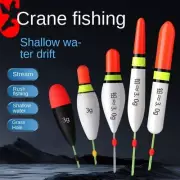 Superfine Fishing Rock Float Workmanship Buoy Ice Fishing Accessory