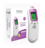 VeraTemp Proscan Non-Contact Infrared Thermometer