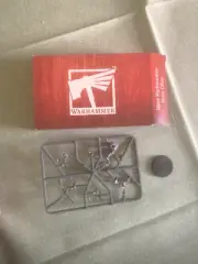 Warhammer 40k Tyranid Free Miniature of the Month
