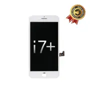 High Quality LCD Assembly for iPhone 7 Plus Screen (Best Quality Generic)-White