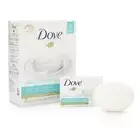 Dove Sensitive Skin Soap (CS/72)