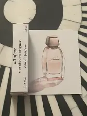 Narciso Rodriguez All Of Me Eau De Parfum Sample 0.6ml