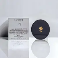 在飛比找PChome24h購物優惠-LANCOME 蘭蔻 零粉感超持久彈力水粉霜2g SPF40