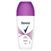 Rexona Women Classic 48-Hour Roll-On Antiperspirant Deodorant 50ml