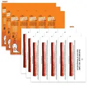 15 Sticks Jerky ,The New Primal Snack Mates Chicken & Maple Sticks,Gluten Free
