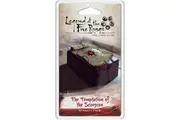 Legend of the Five Rings LCG - Honour in Flames Board Game