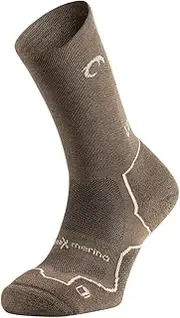 [Lurbel] Fanlo Five Thermal Socks Wool Socks Anti Bubble Socks Breathable and Odourless Seamless Trekking Socks Unisex