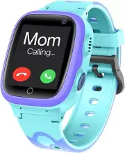 Kids Smart Watch LBS Tracker - Smartwatches for Children Kids with SOS