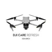 DJI Care Refresh - Air 3 - 2 Year