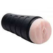 Mistress Brooke Deluxe Pussy Stroker