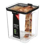NEW Sistema Ultra 2.75L Square Container By Spotlight