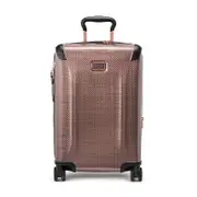 Tumi Tegra Lite International Carry On Expandable Spinner Suitcase