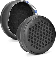 House of Earpads, Replacement Ear Pads Cushion for House of Headphone Cover, House of Marley Buffalo Soldie Pad