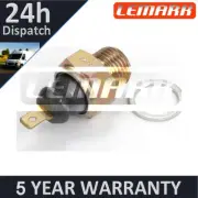 For LDV 400 Peugeot 504 Ford Scorpio Lemark Oil Pressure Switch LOPS030PV