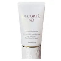 在飛比找PChome24h購物優惠-【COSME DECORTE黛珂】AQ甦活防禦精華60g (