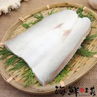 在飛比找鮮拾優惠-【海鮮主義】 台灣無刺虱目魚肚5入組(150g/片)