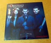 The Originals Calendar 2016 Vampire Diaries - Joseph Morgan - Phoebe Tonkin