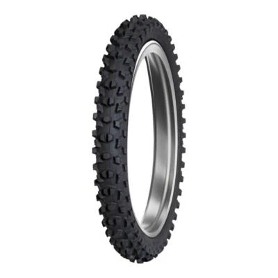 Dunlop Geomax MX34 Front Tire - 60/100-12 M/C 36J TT