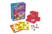 ThinkFun Zingo! Word Builder