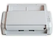ScanZen Eko Plus Document Scanner -- Brand New In Box, Never Used --