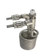 Herms Brewing Coil Kit V2 Home Brewing Beer