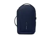 XD Design Bobby Bizz Travel Laptop Backpack - Navy