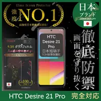 在飛比找momo購物網優惠-【INGENI徹底防禦】HTC Desire 21 Pro 
