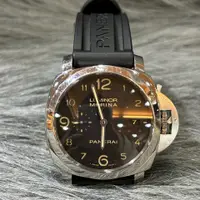 在飛比找PopChill優惠-[二手] PANERAI PAM00359 Luminor 