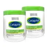 在飛比找遠傳friDay購物精選優惠-Cetaphil 舒特膚 長效潤膚霜 550g 兩入組 (台