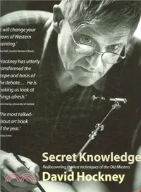 在飛比找三民網路書店優惠-Secret Knowledge: Rediscoverin