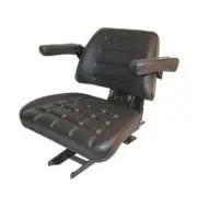 TRACTOR SEAT SLIDE TRACK/TILT FOR MAHINDRA 4500 5500 6000 6500