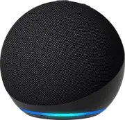 Amazon Echo Dot (5th Generation) 2022 Release Smart Speaker - Black