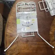Dazz Iron & Board Holder
