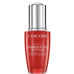 LANCOME蘭蔻 超未來肌因賦活露100ml 2021新年限定版. 超進化肌因大眼精粹 大眼精萃 20ml