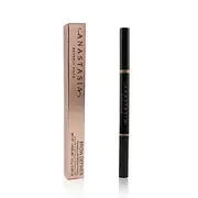 Anastasia Beverly Hills Brow Definer Triangular Brow Pencil - # Ebony --0.2g/0.007oz By Anastasia Beverly Hills