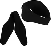 Toddmomy Ski Swim Headband Waterproof Ear Protection Headband for Women Men Boys and Girls Sports