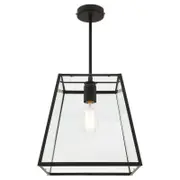 Mercator Light Manchester 1LT Large Pendant